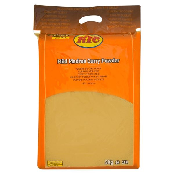 TRC Curry Powder-1x5kg02
